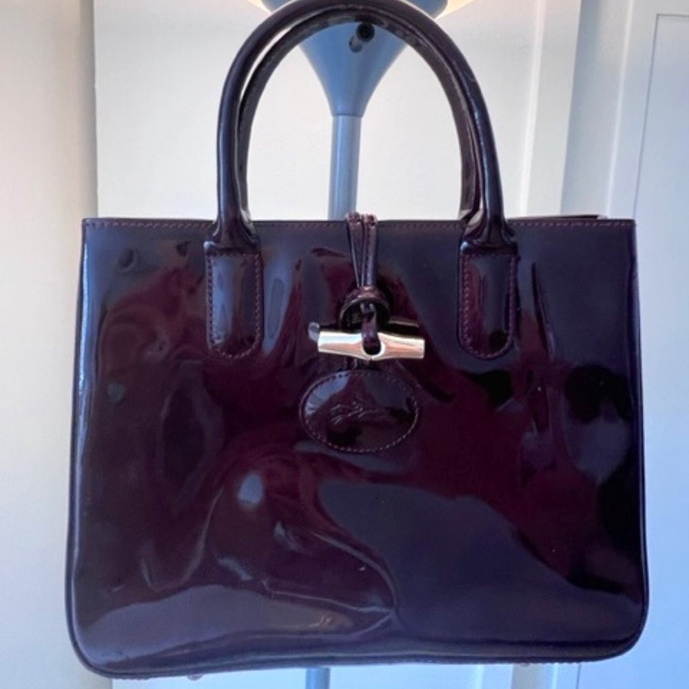 Longchamp Shoulder Bag